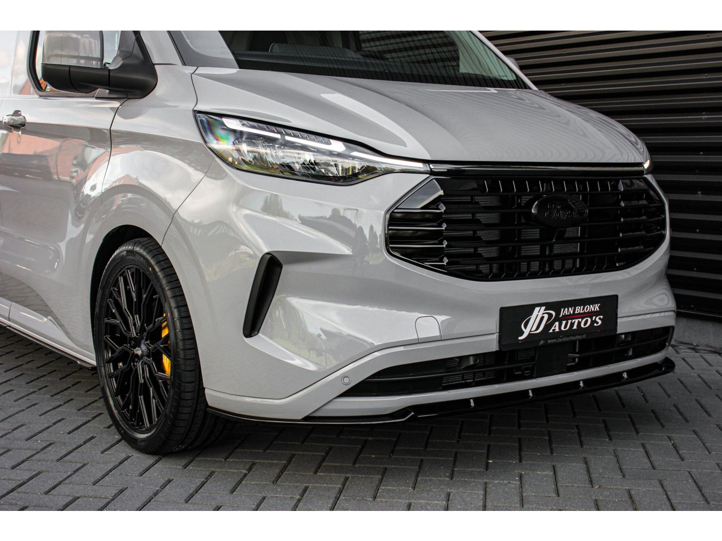 Ford Ford