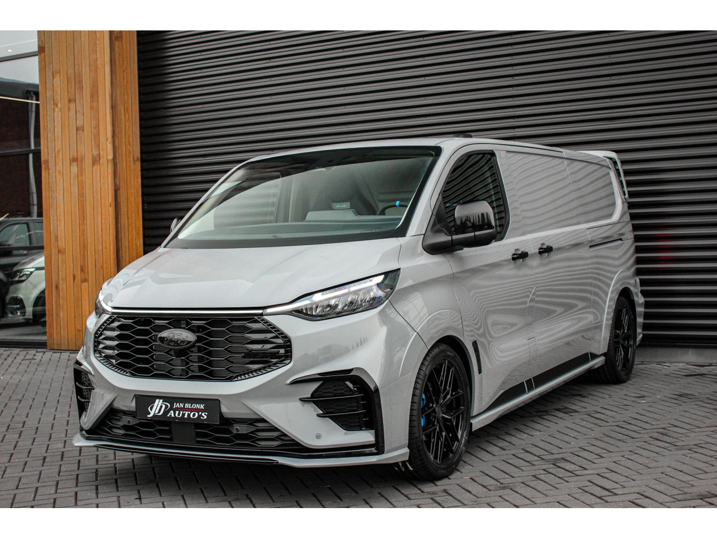 Ford Ford