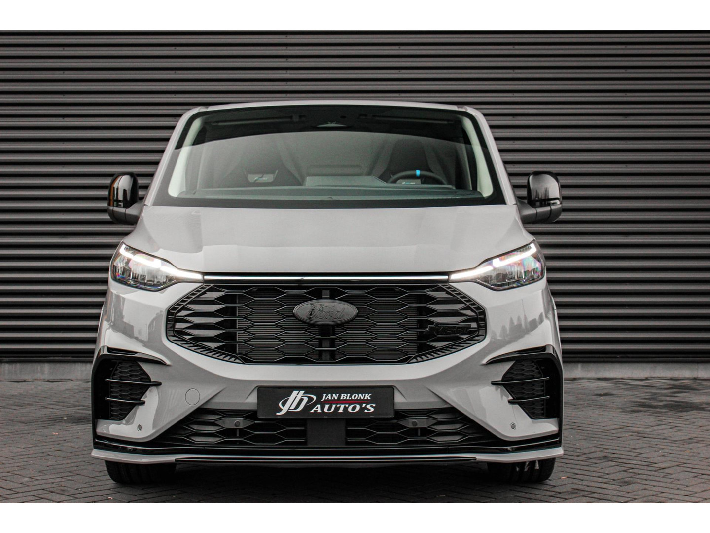 Ford Ford