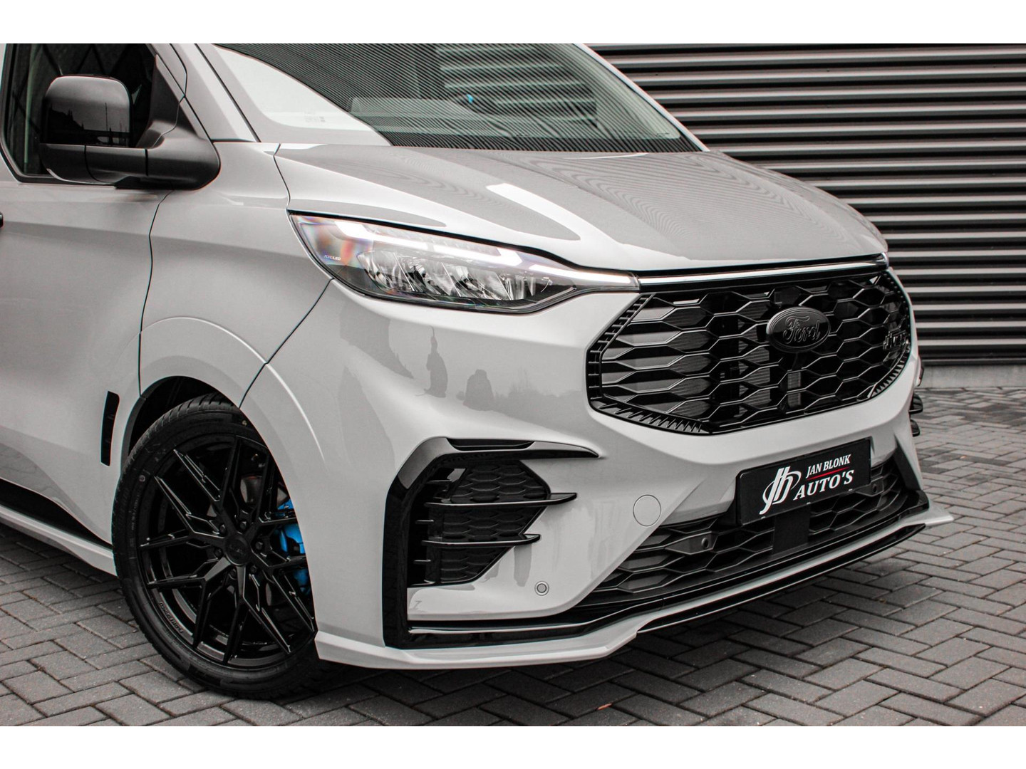 Ford Ford