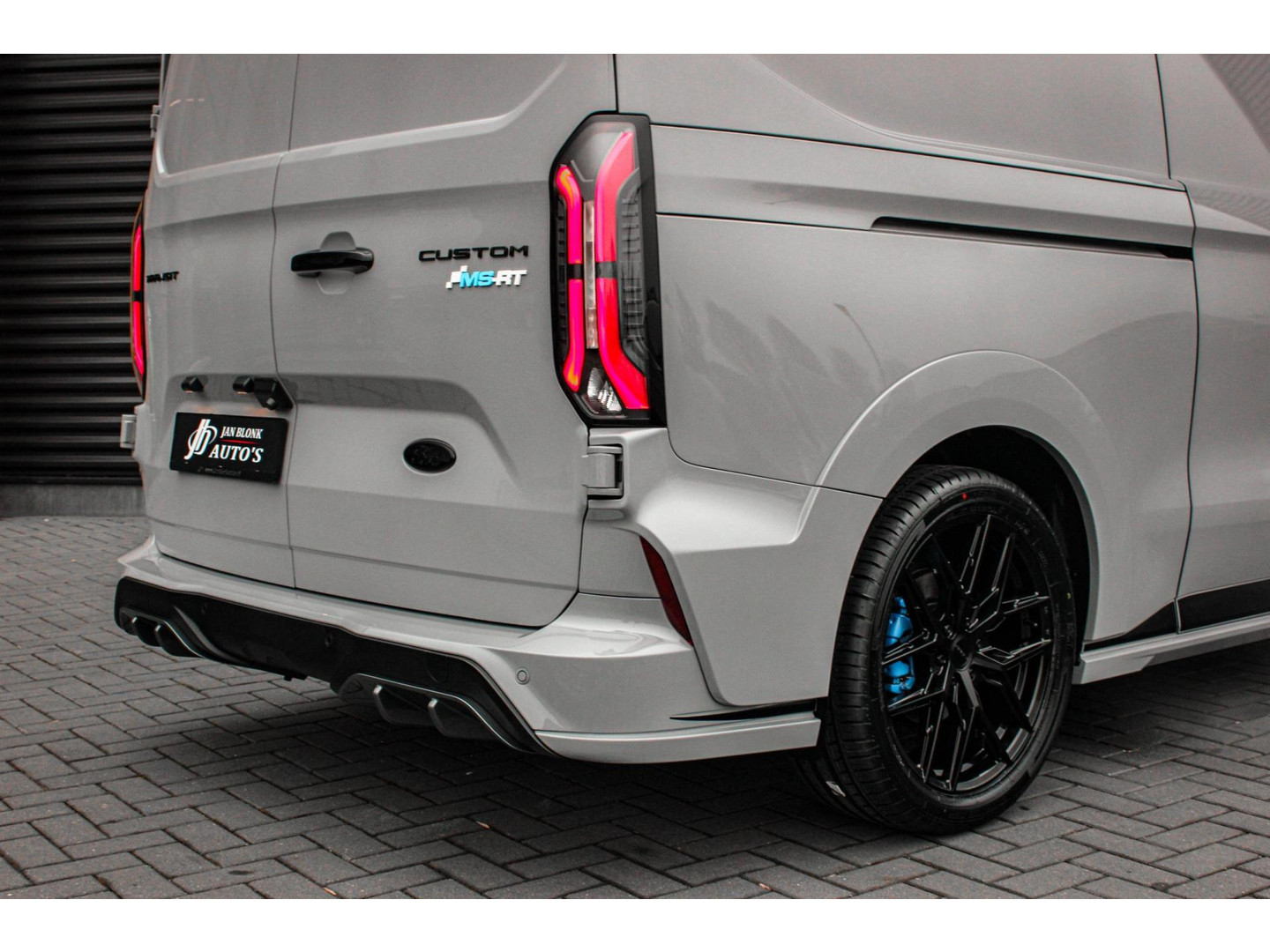 Ford Ford