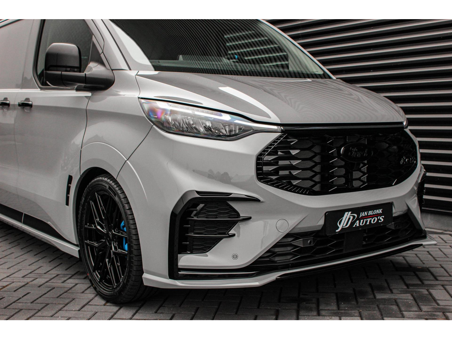 Ford Ford