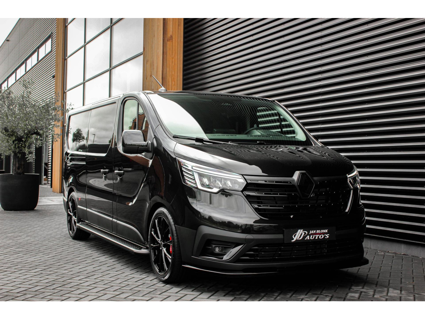 Renault Renault