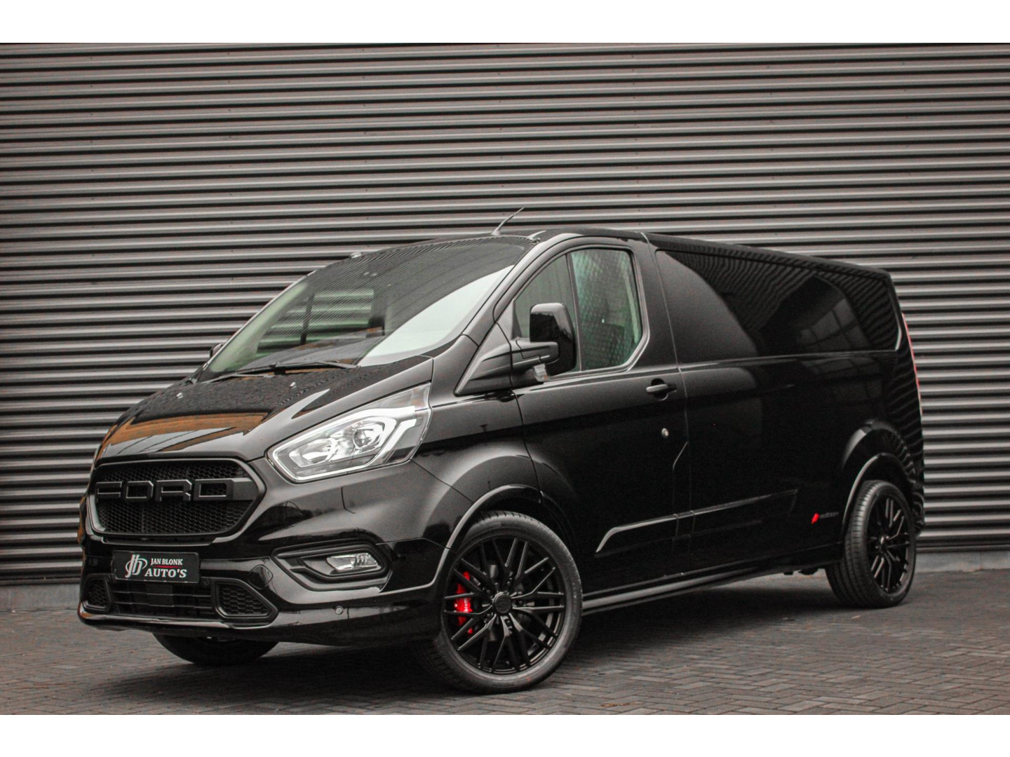 Ford Ford