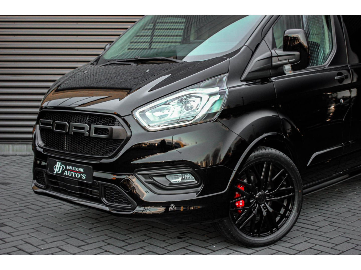Ford Ford