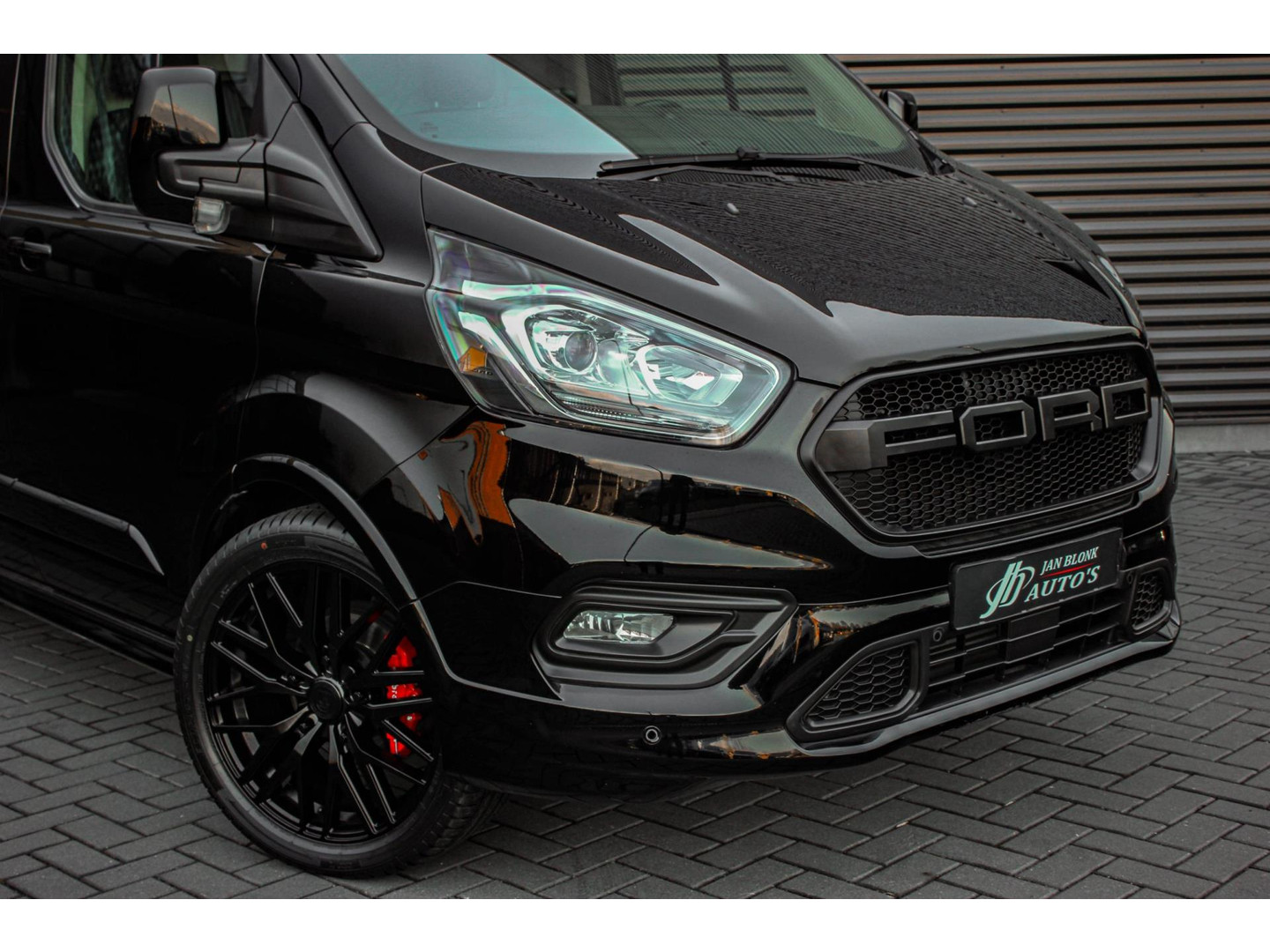 Ford Ford