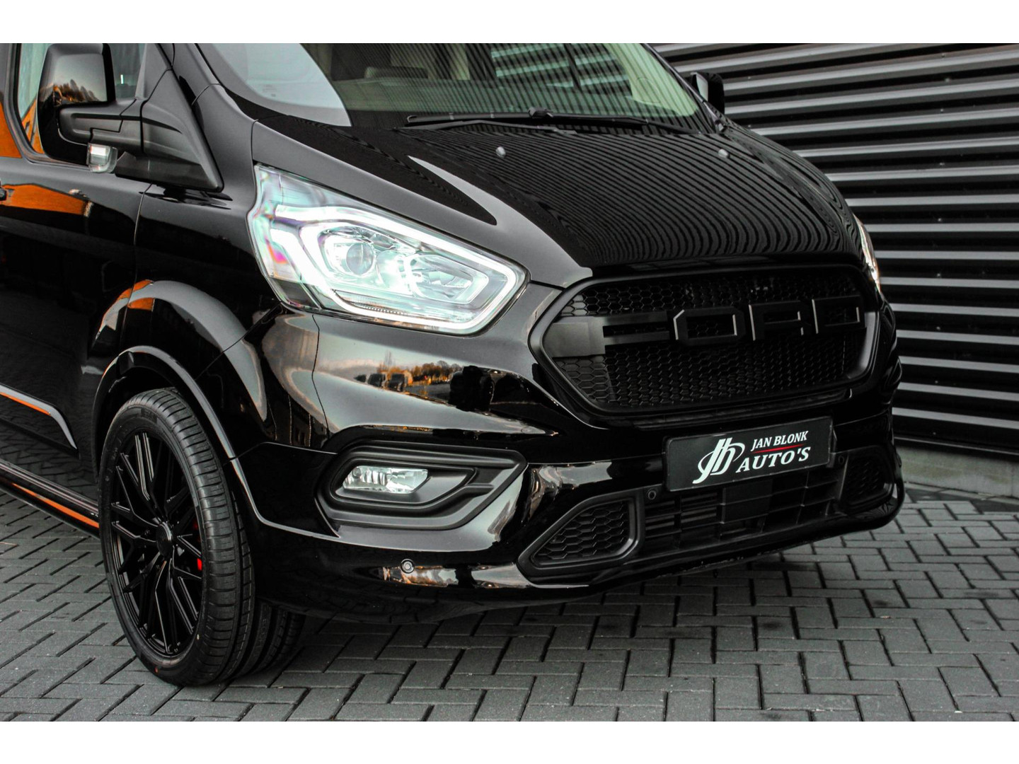 Ford Ford