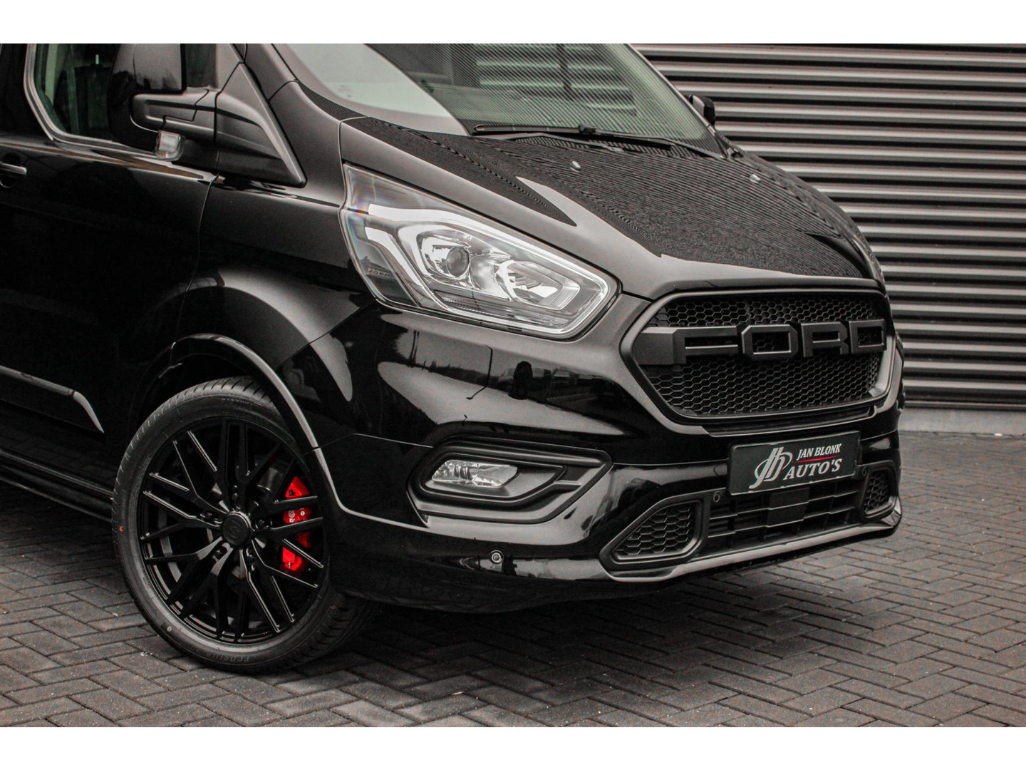 Ford Ford