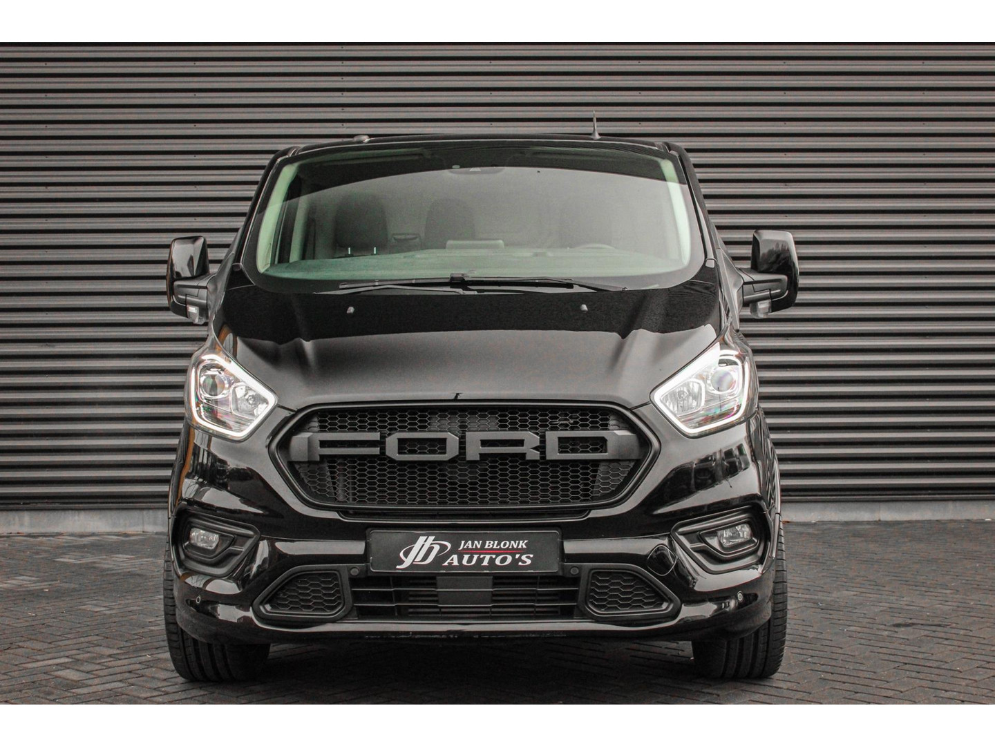 Ford Ford