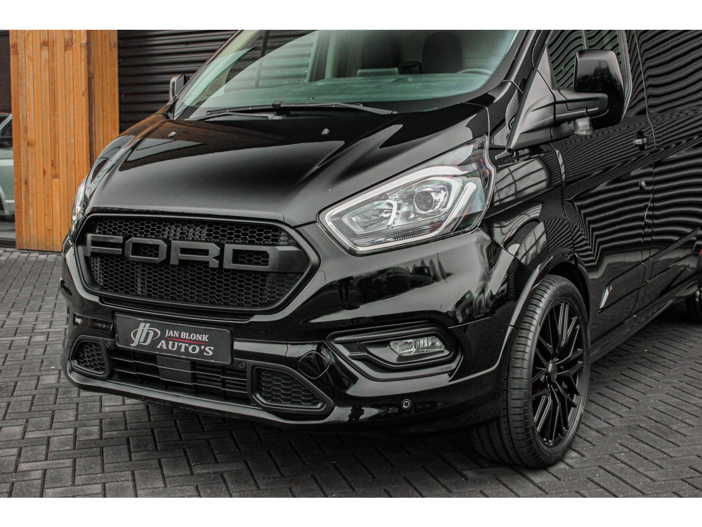 Ford Ford