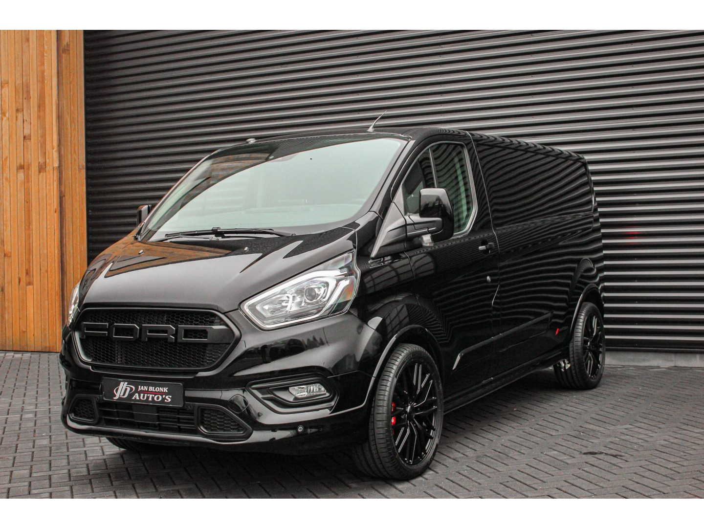 Ford Ford