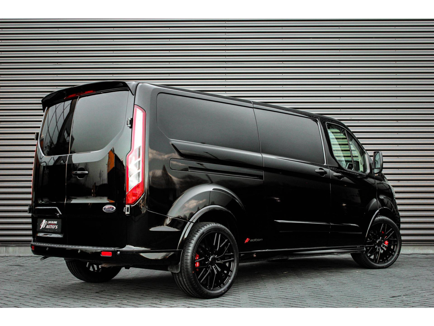 Ford Ford