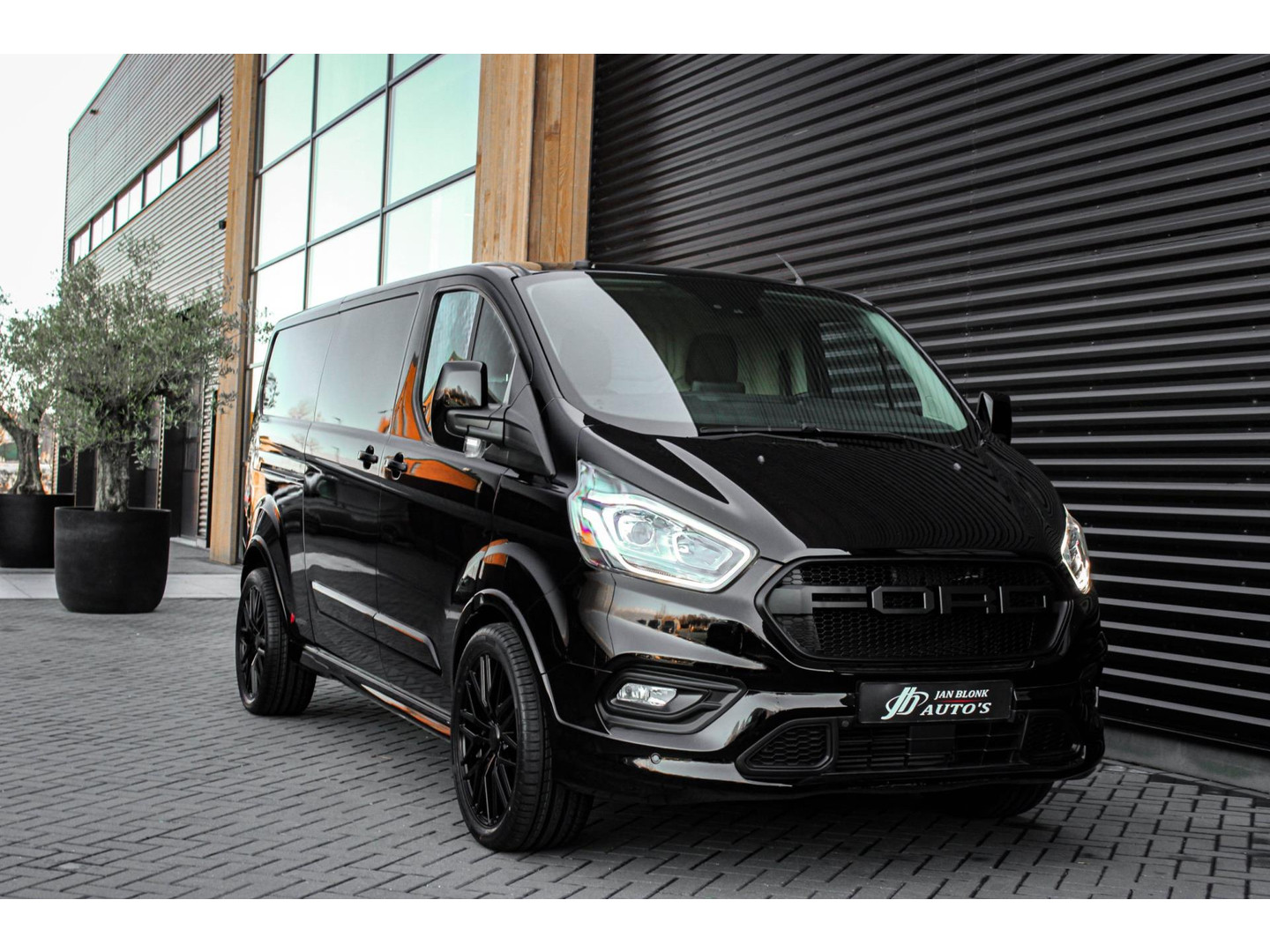 Ford Ford