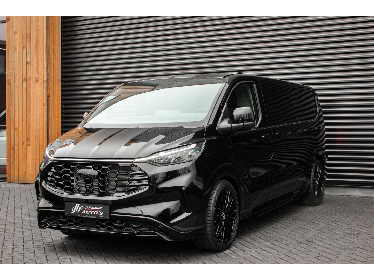 Ford Ford