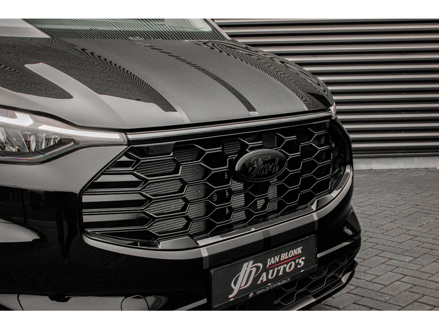 Ford Ford
