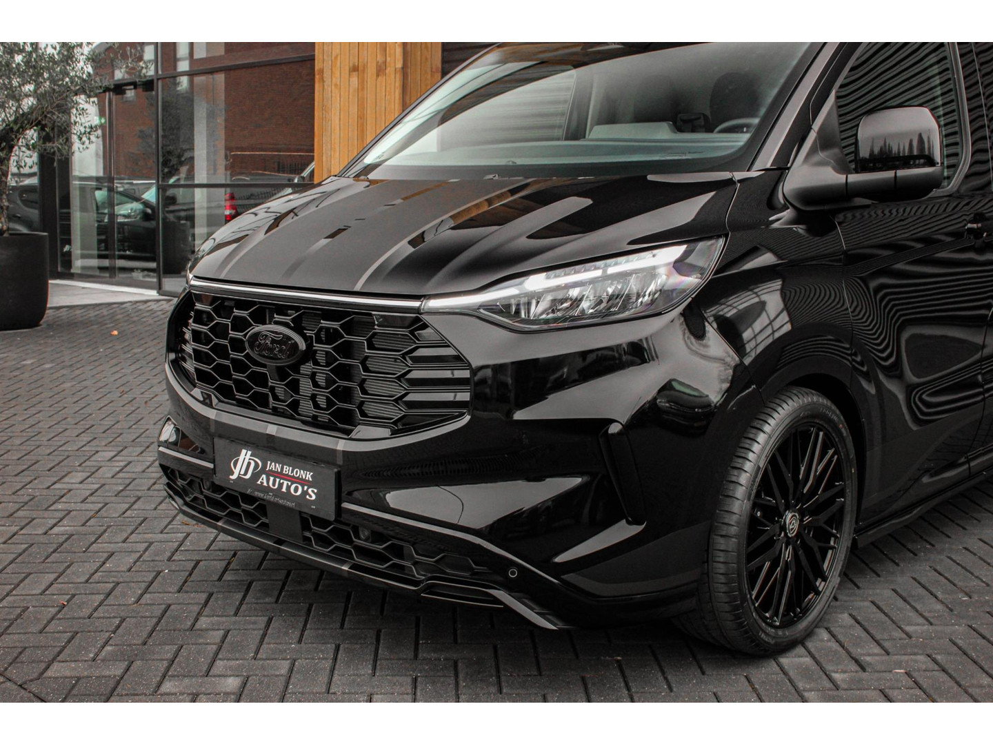 Ford Ford