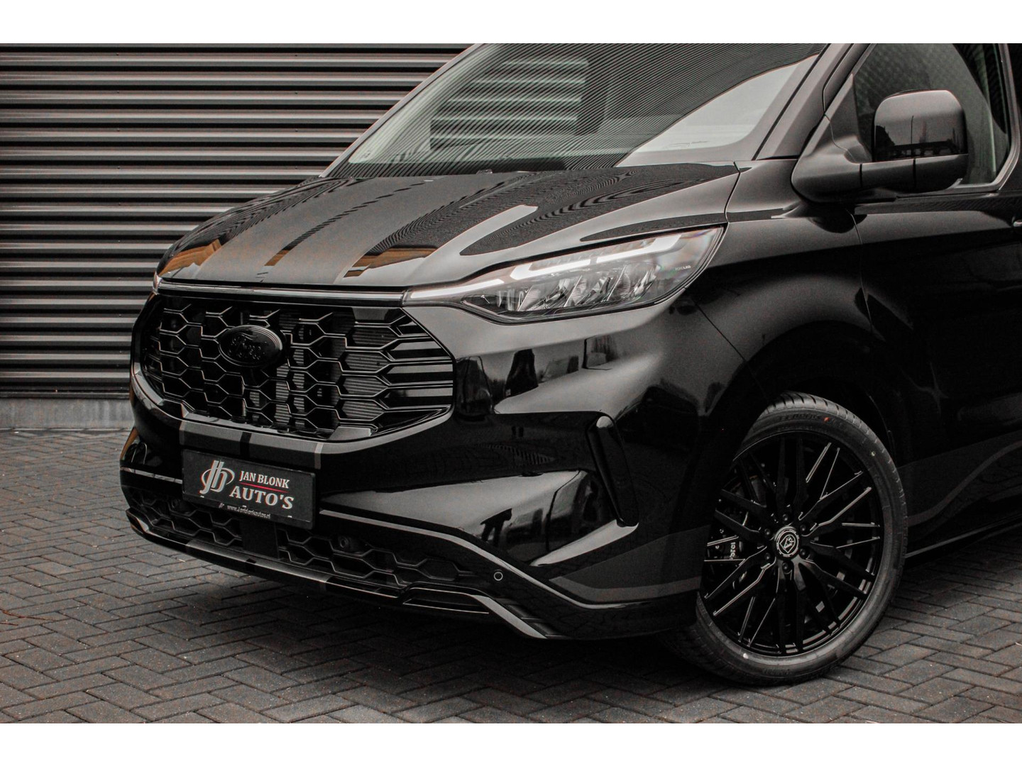 Ford Ford