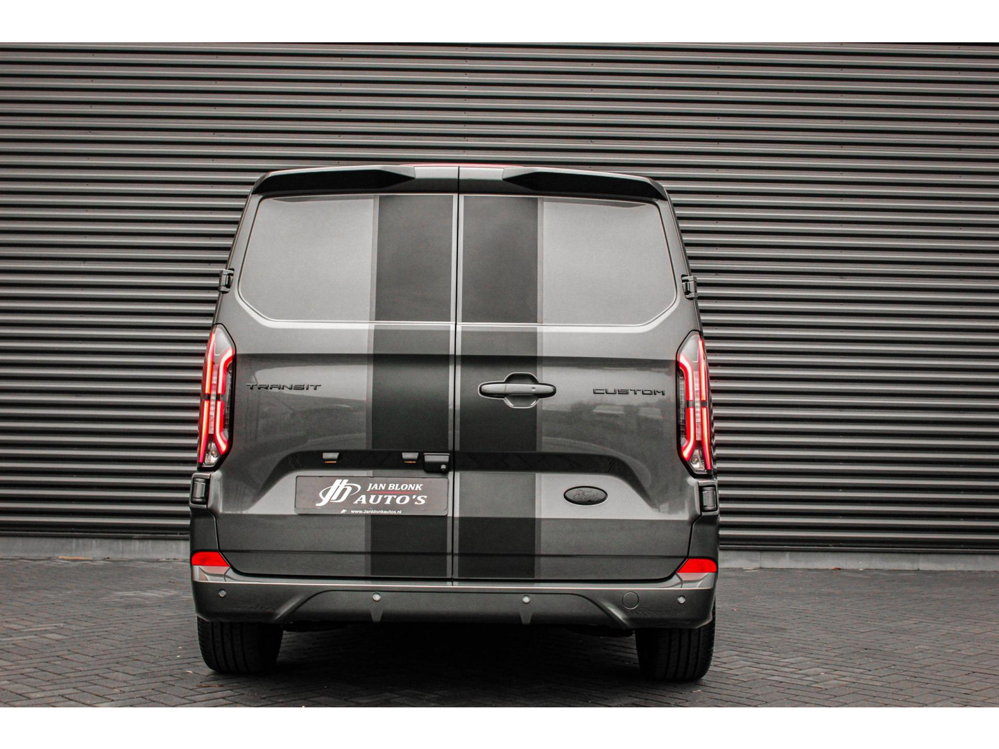 Ford Ford