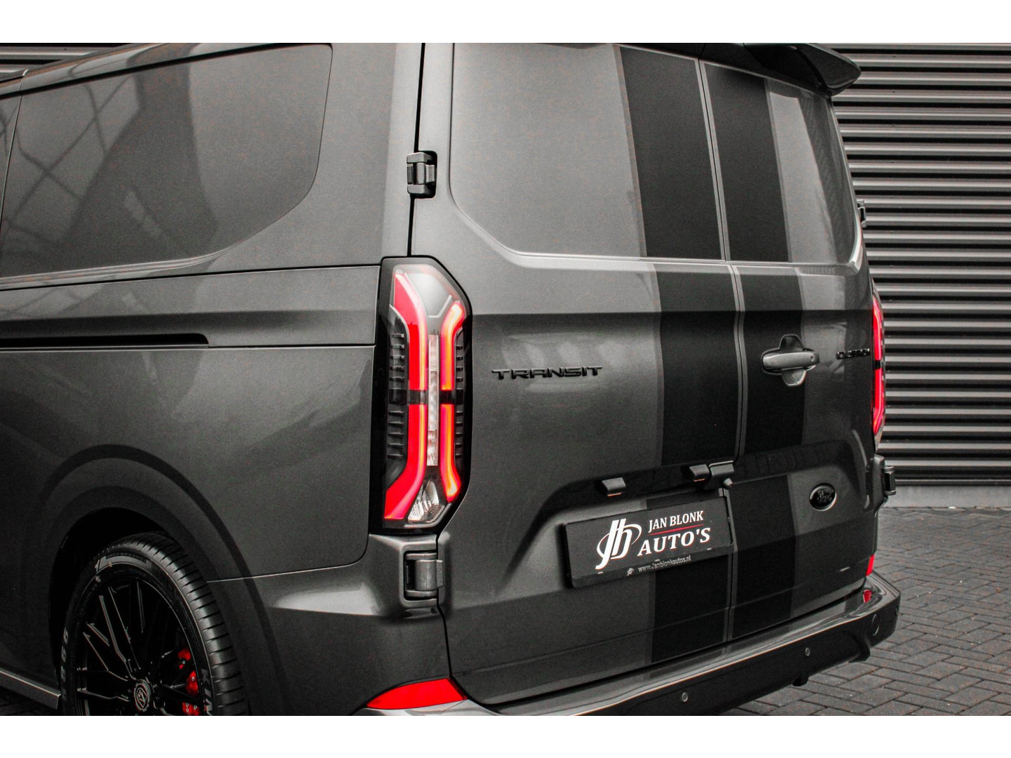 Ford Ford