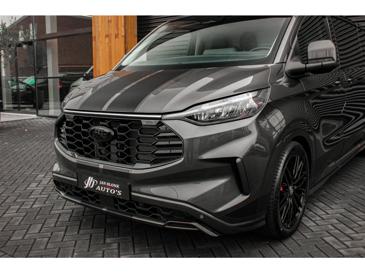 Ford Ford