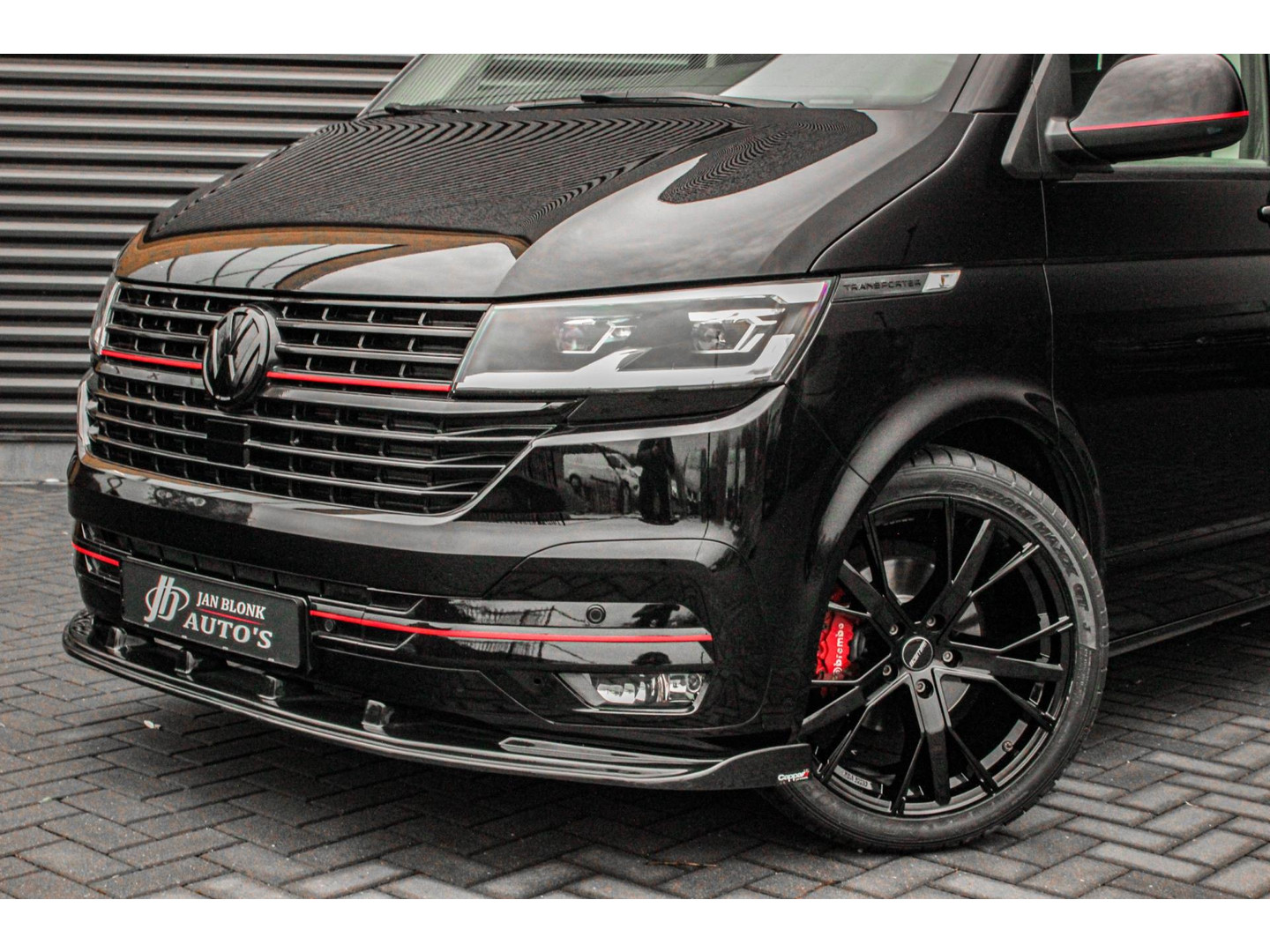 Volkswagen Volkswagen