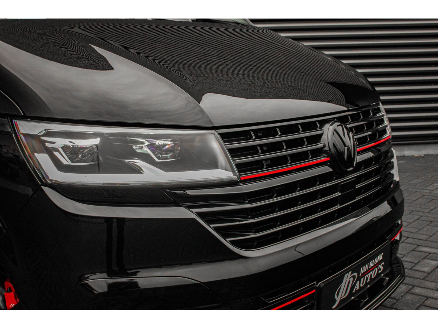 Volkswagen Volkswagen