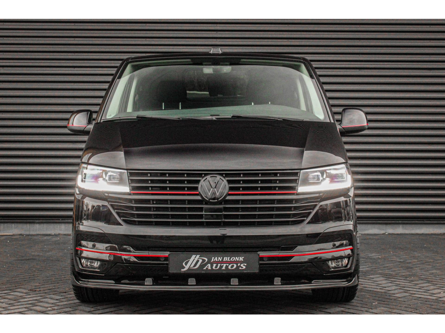 Volkswagen Volkswagen