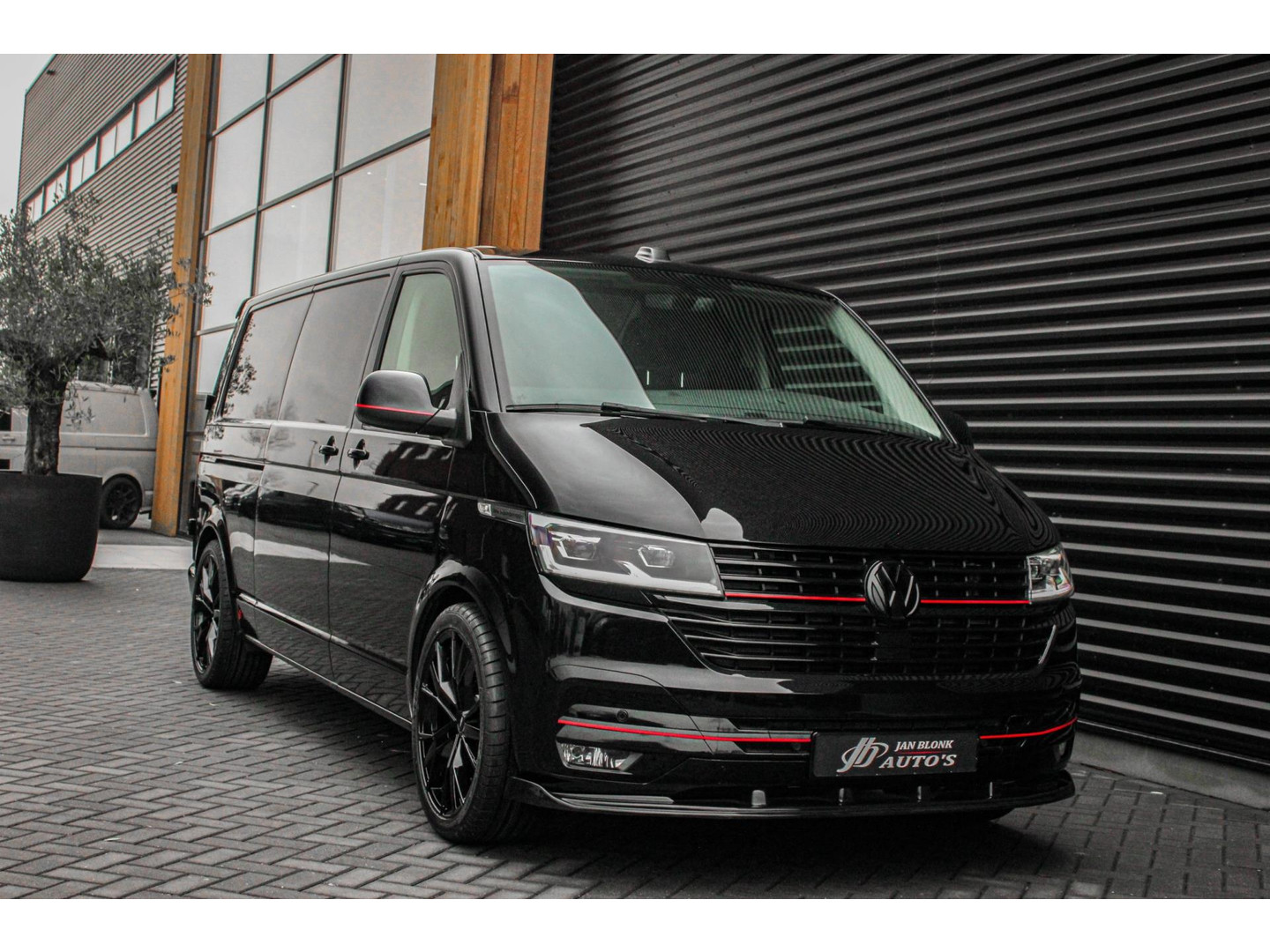 Volkswagen Volkswagen