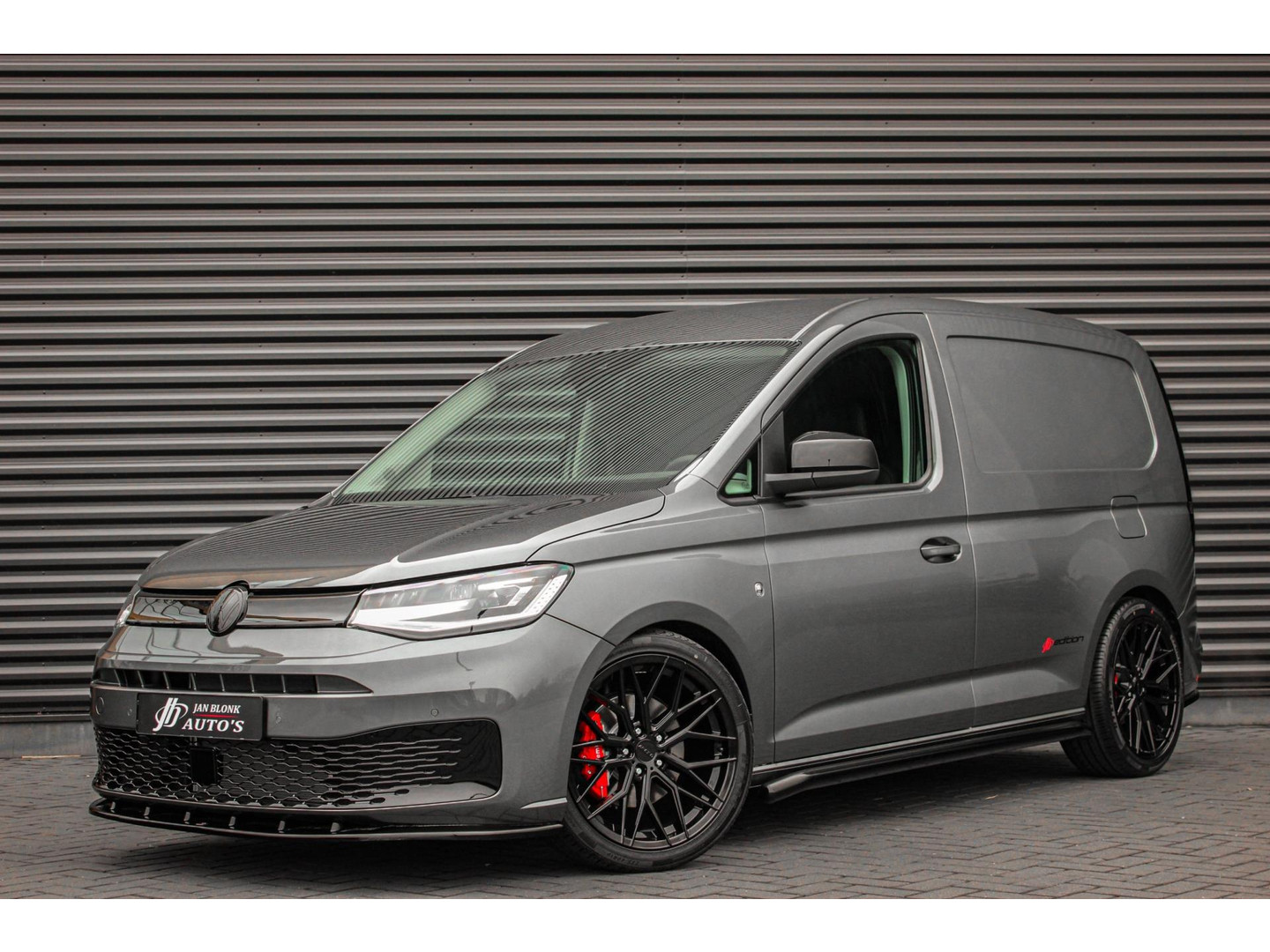 Volkswagen Volkswagen