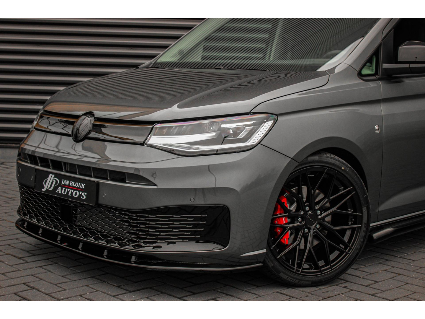 Volkswagen Volkswagen