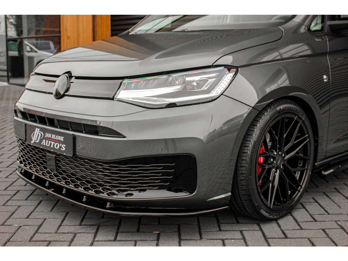 Volkswagen Volkswagen