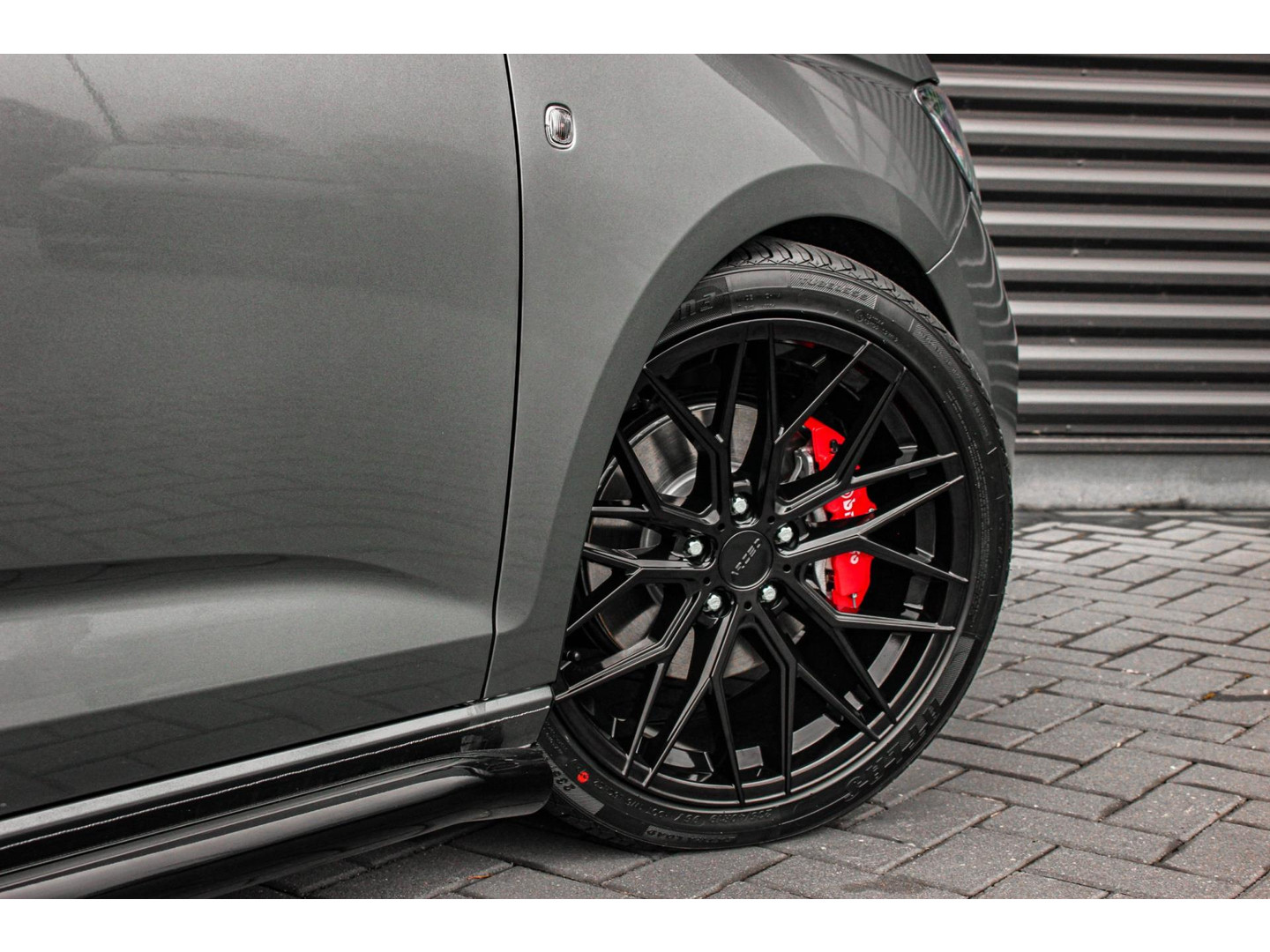 Volkswagen Volkswagen