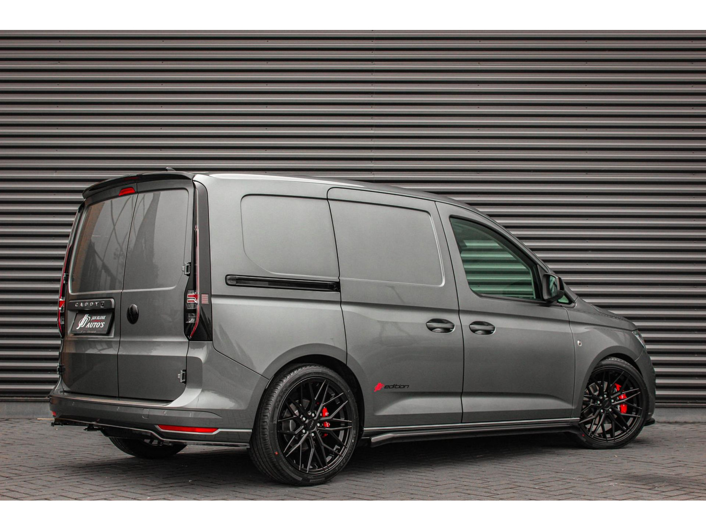 Volkswagen Volkswagen