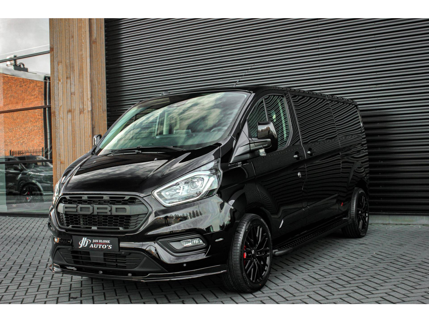 Ford Ford