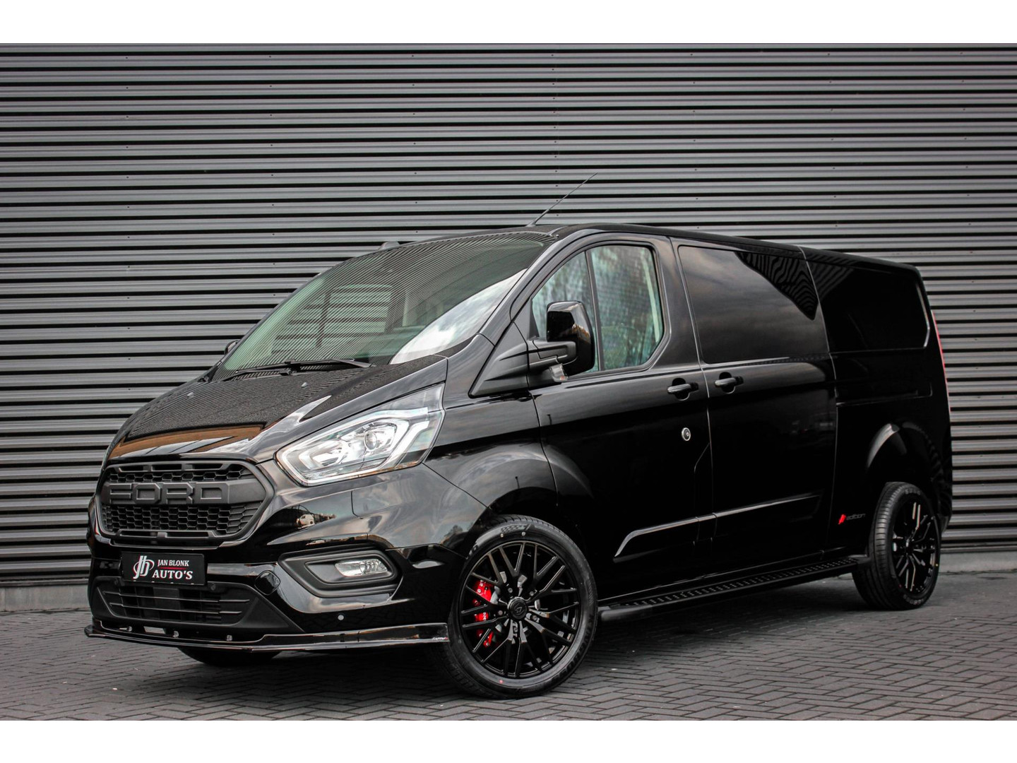 Ford Ford