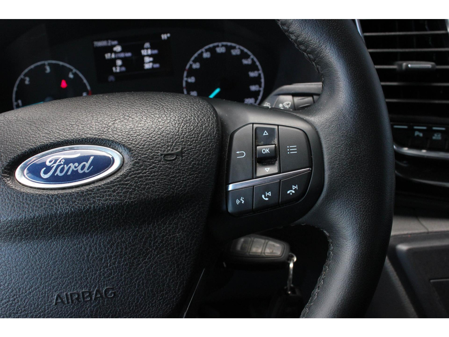 Ford Ford