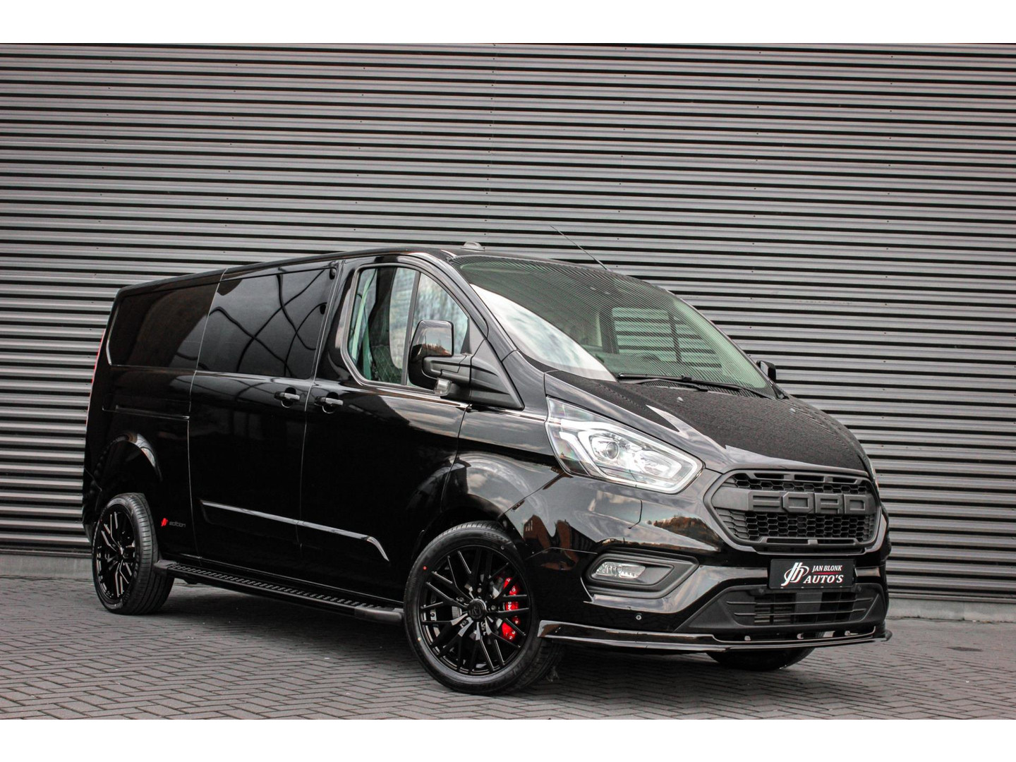 Ford Ford