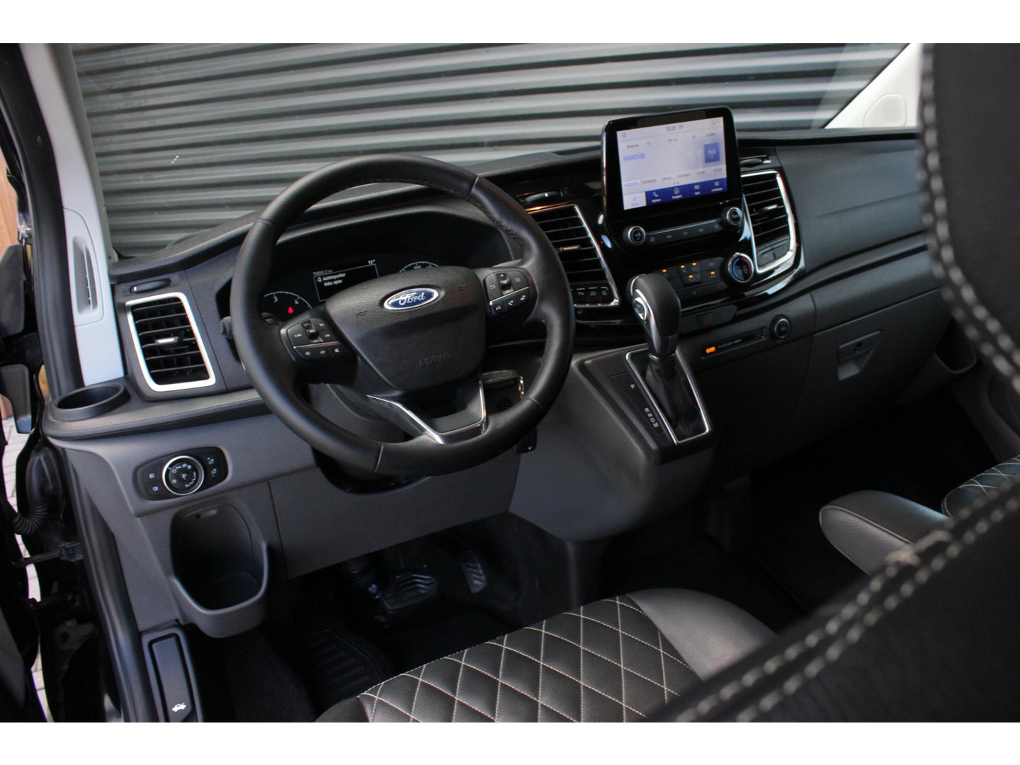 Ford Ford