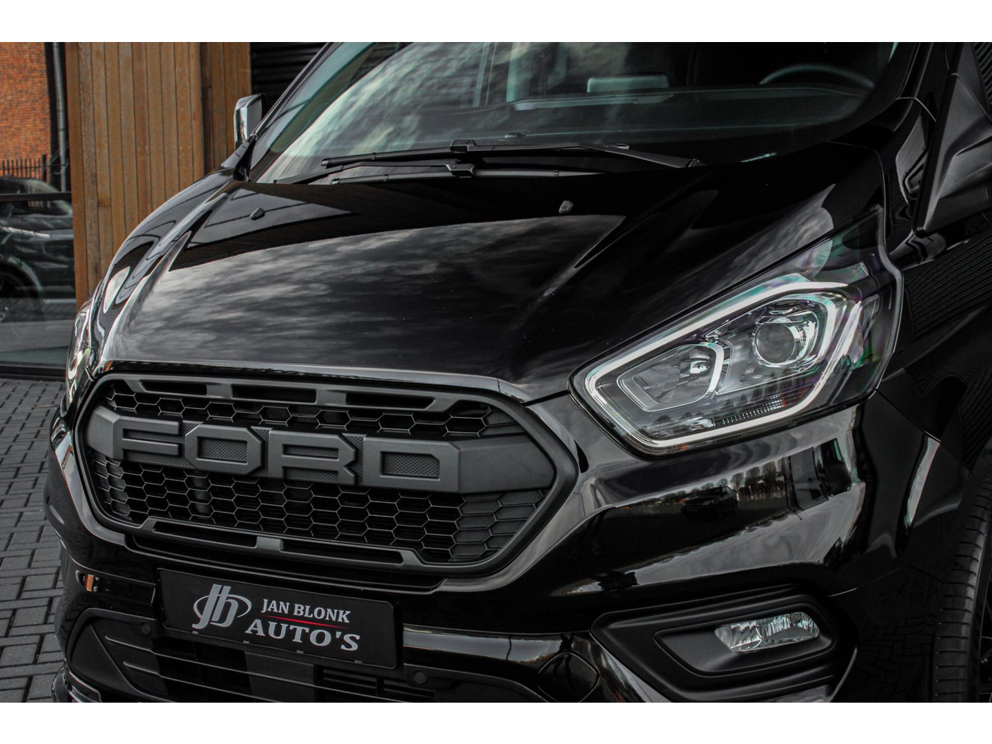 Ford Ford