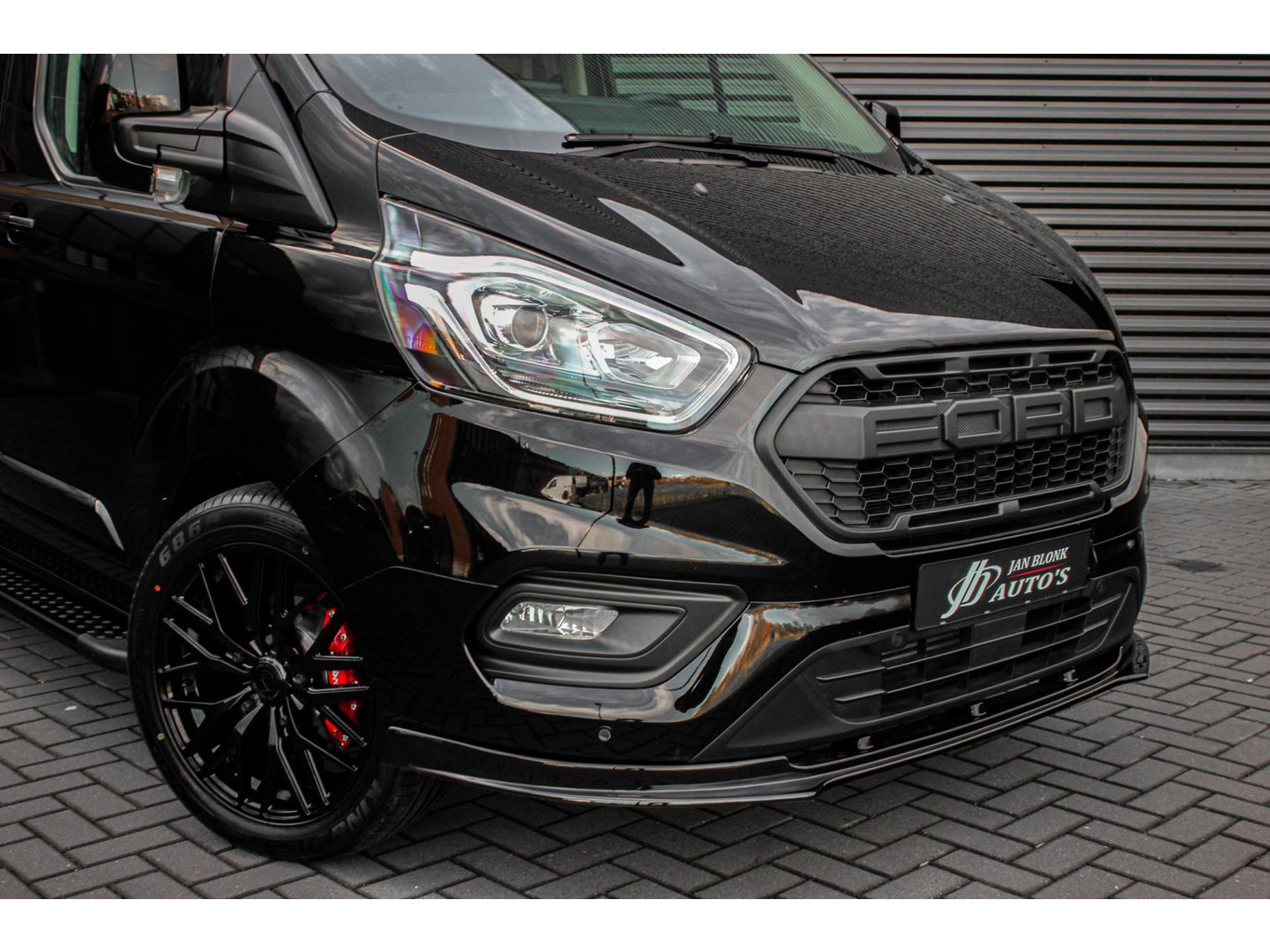 Ford Ford