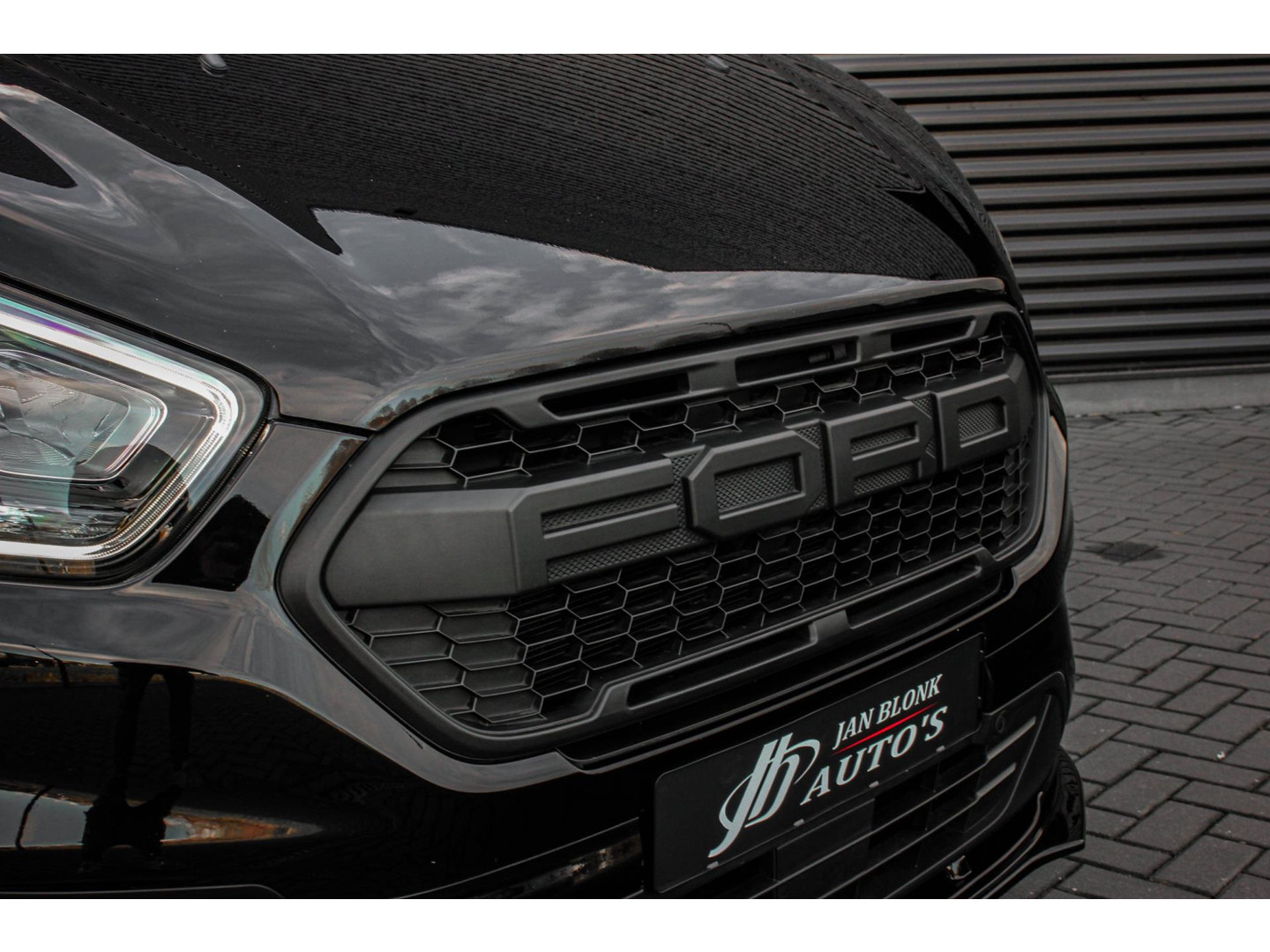 Ford Ford