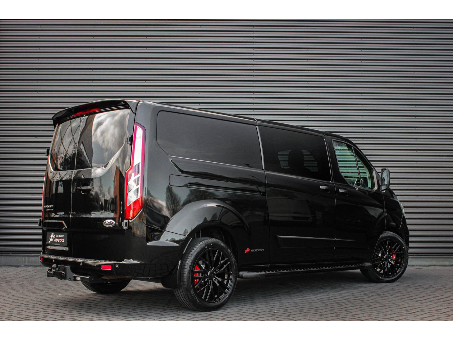 Ford Ford