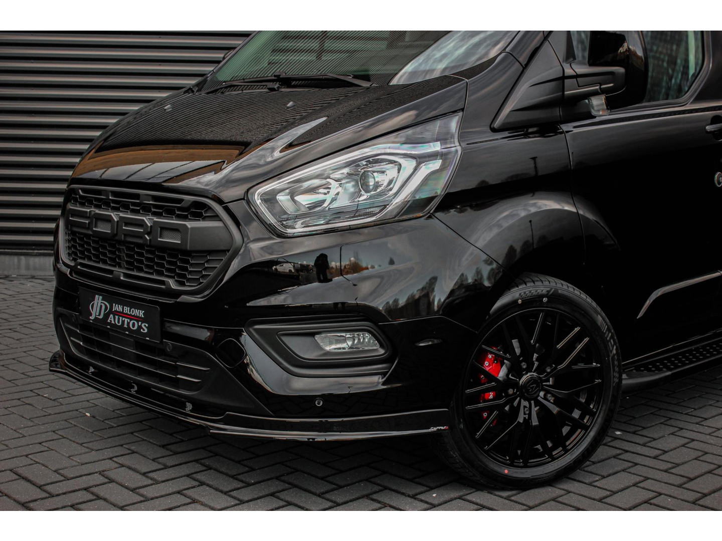 Ford Ford
