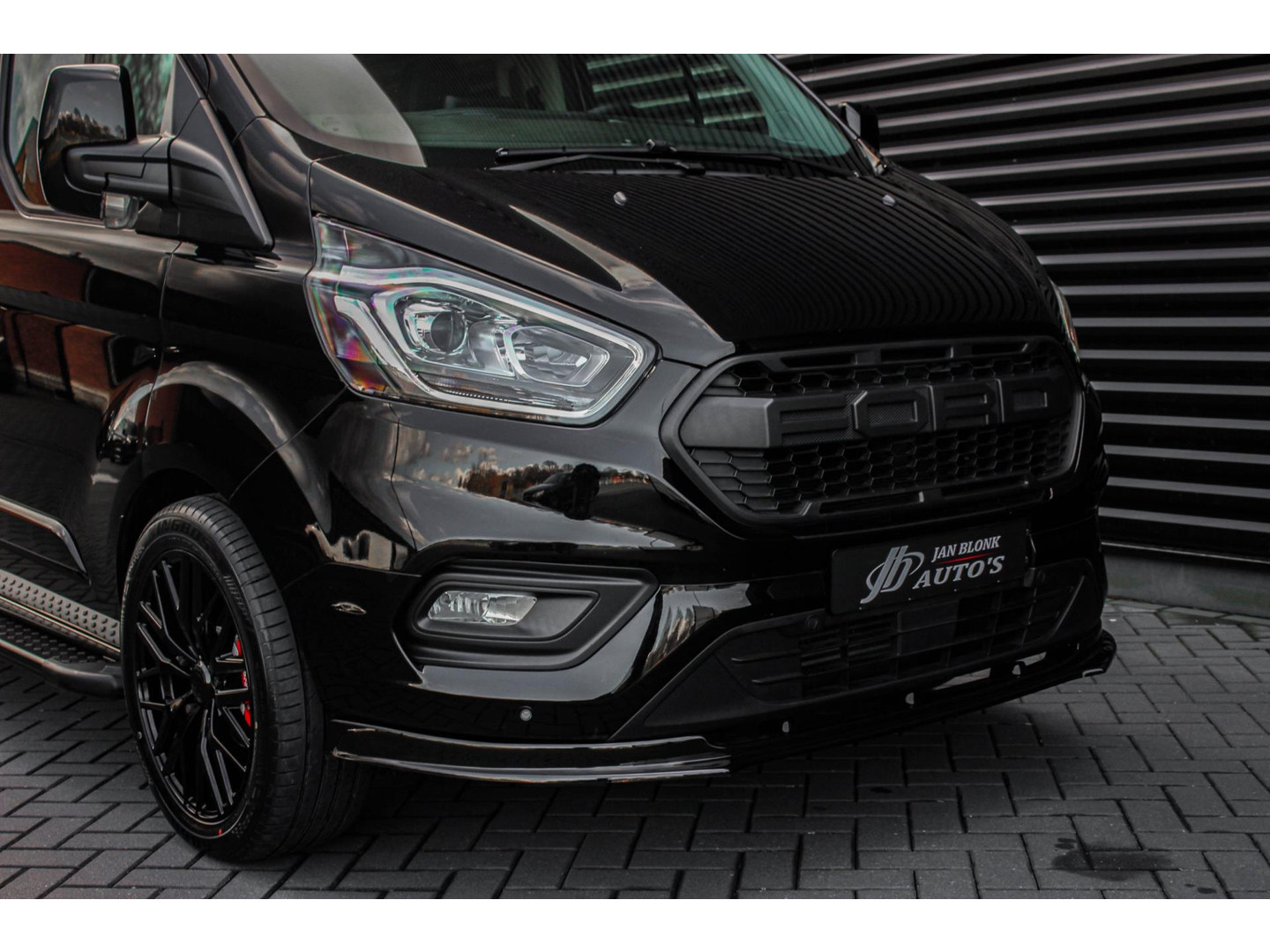 Ford Ford