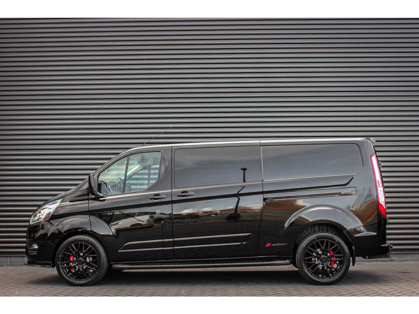 Ford Ford