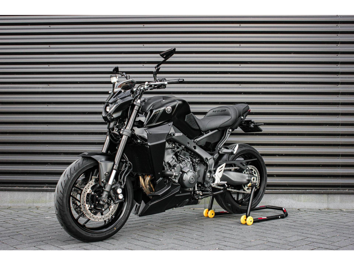 Yamaha