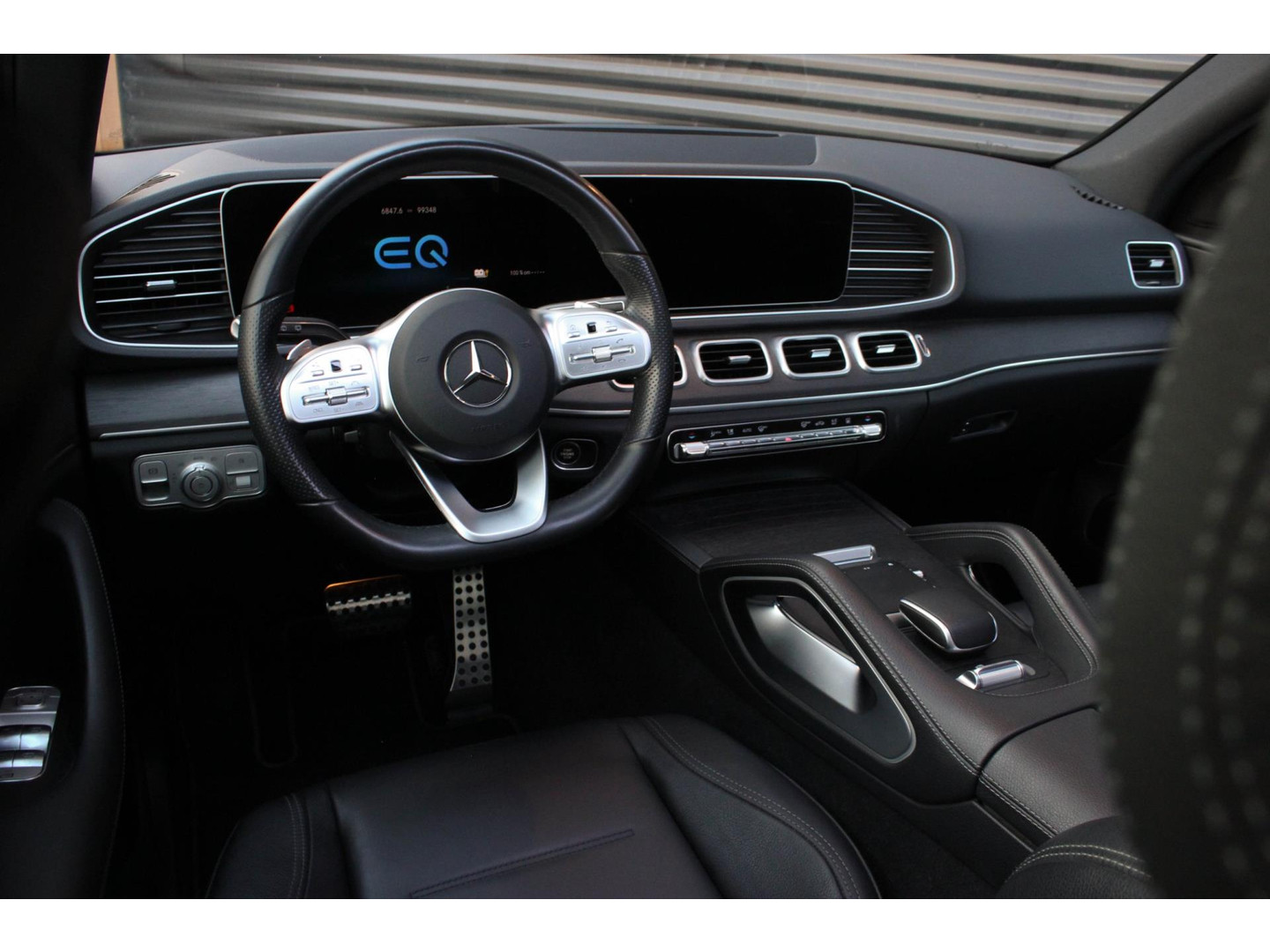 Mercedes-Benz Mercedes-Benz