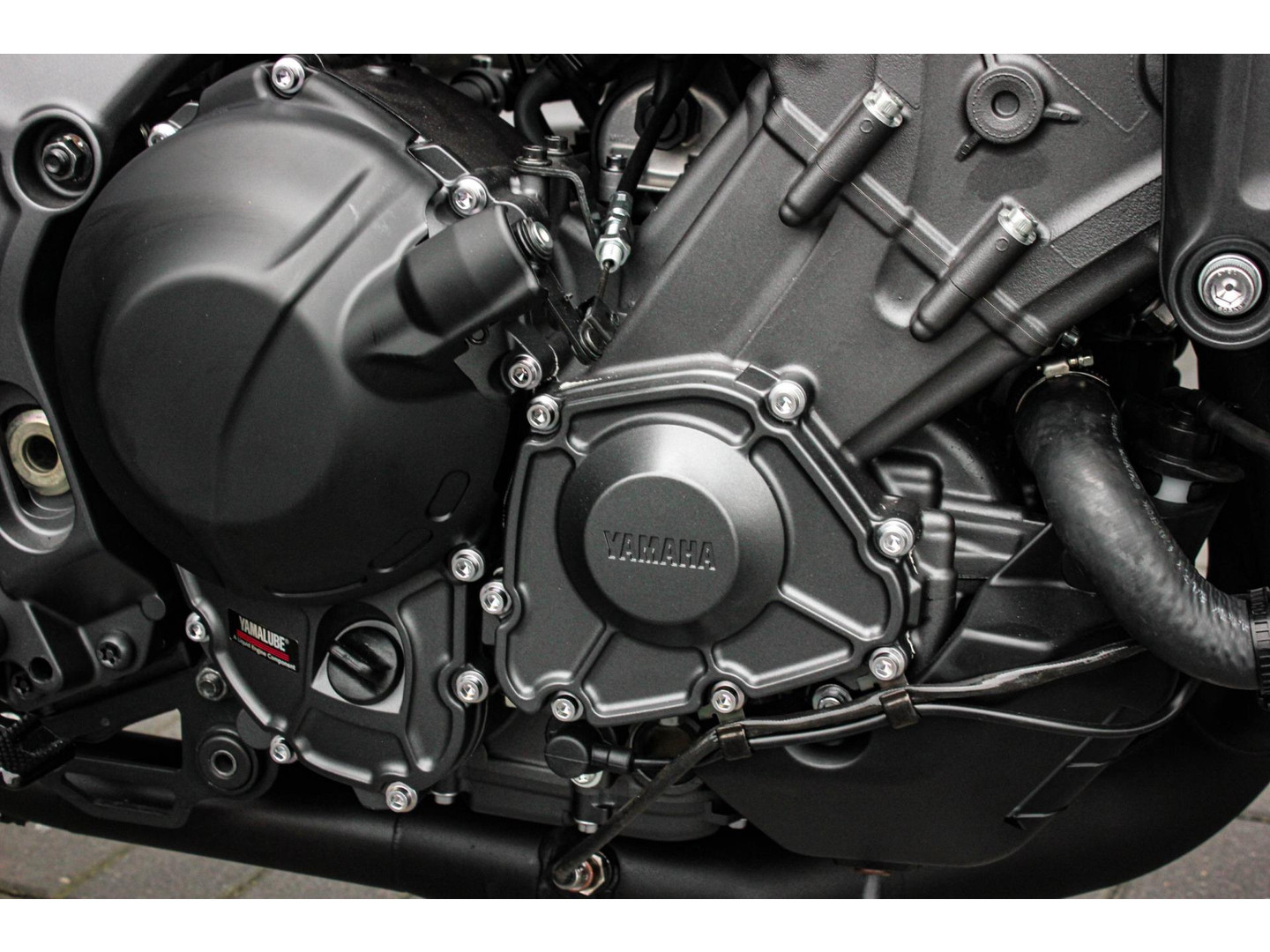 Yamaha