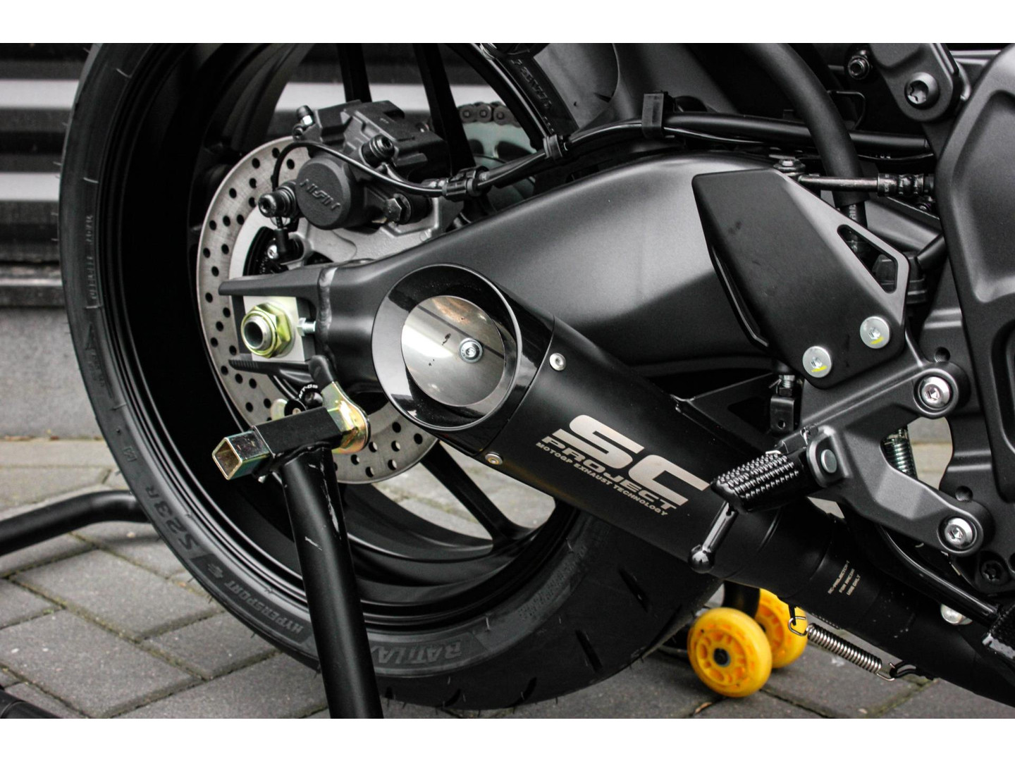 Yamaha