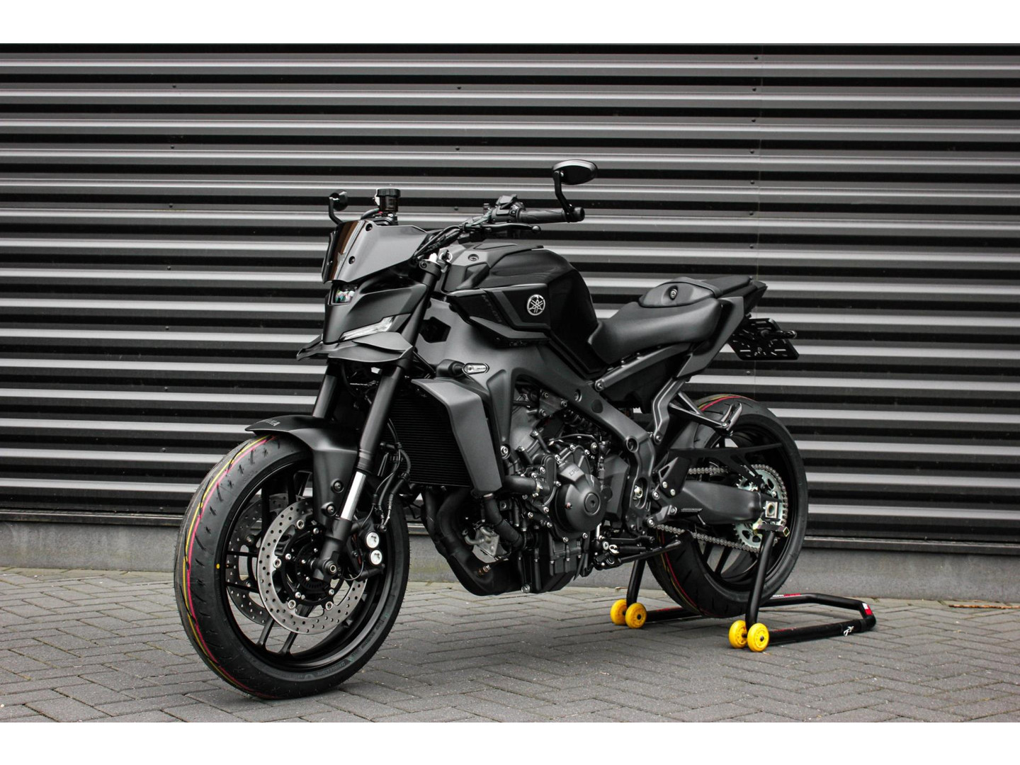 Yamaha